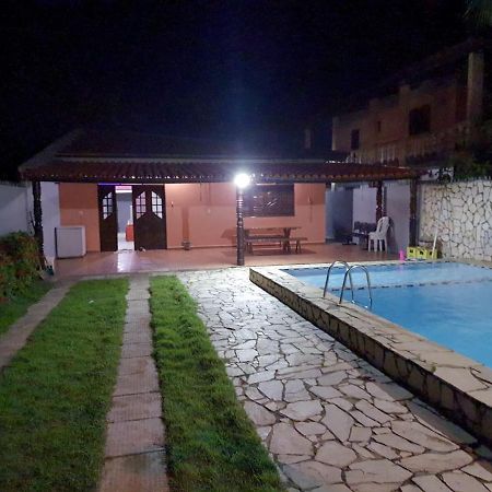 Casa De Praia Ipioca Beach E A Sua Melhor Escolha Em Maceio-Al ภายนอก รูปภาพ