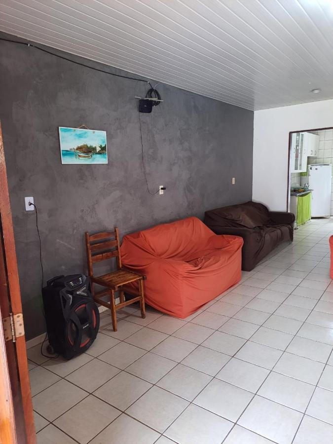 Casa De Praia Ipioca Beach E A Sua Melhor Escolha Em Maceio-Al ภายนอก รูปภาพ