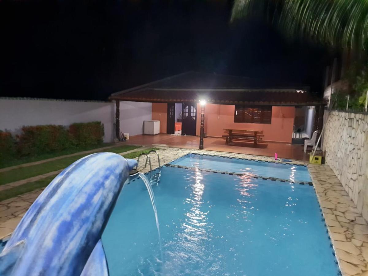 Casa De Praia Ipioca Beach E A Sua Melhor Escolha Em Maceio-Al ภายนอก รูปภาพ