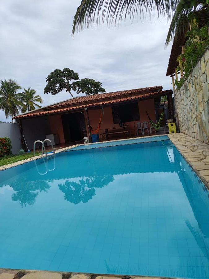 Casa De Praia Ipioca Beach E A Sua Melhor Escolha Em Maceio-Al ภายนอก รูปภาพ