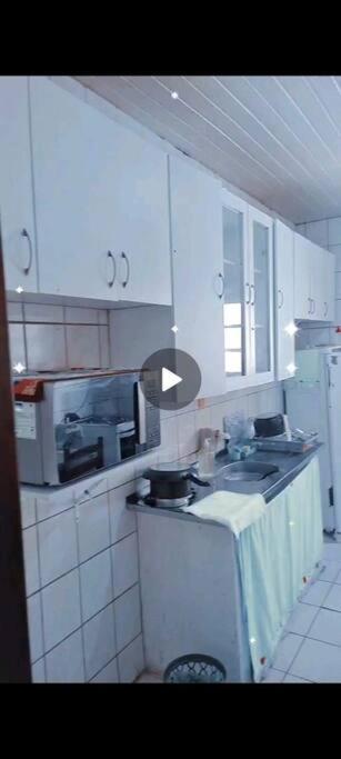 Casa De Praia Ipioca Beach E A Sua Melhor Escolha Em Maceio-Al ภายนอก รูปภาพ