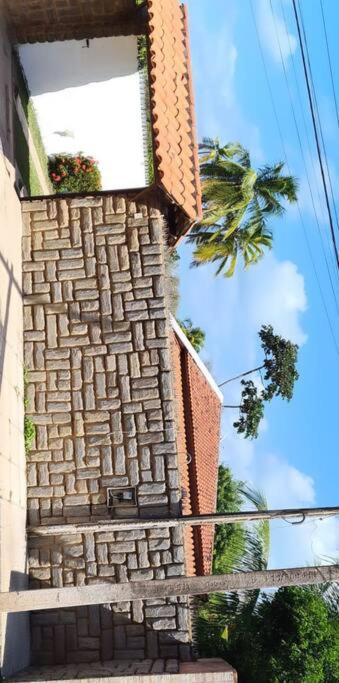 Casa De Praia Ipioca Beach E A Sua Melhor Escolha Em Maceio-Al ภายนอก รูปภาพ