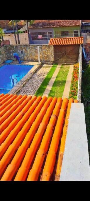 Casa De Praia Ipioca Beach E A Sua Melhor Escolha Em Maceio-Al ภายนอก รูปภาพ
